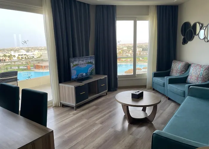 Xanadu Makadi Bay الغردقة