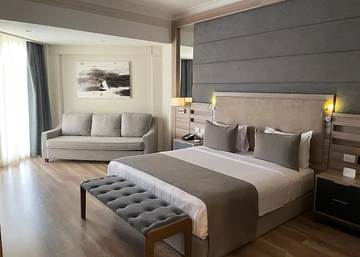 Xanadu Makadi Bay منتجع